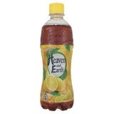 Heaven & Earth Lemon Tea Bottle Drink (500ml)