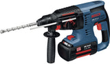 GBH 36V-LI ROTARY HAMMER - Obbo.SG