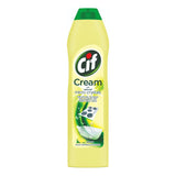Cif Cream Cleaner - Obbo.SG