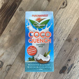 ORGANIC COCONUT MILK COCO QUENCH - Obbo.SG