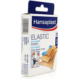 Hansaplast Elastic Plasters (3 in a Pack) - Obbo.SG