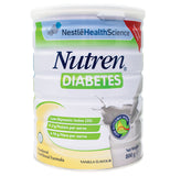 Nutren Diabetes (Nestle), 400g, Per Tin
