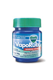 Vicks VaporRub - Obbo.SG