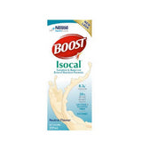 Boost Isocal Liquid (Nestle), 237ml, Per pkt - Obbo.SG