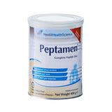 Peptamen Powder (Nestle), 400g, Per Tin