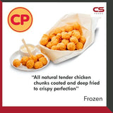 CP Popcorn Chicken, 1kg