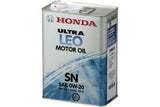 ENGINE OIL HONDA 08217-99974