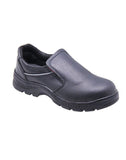 Hercules Cf-9969 Slip On Low Cut Safety Shoes (uk 5-12)