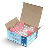 Oral Swab Stick (Assure), Pink, 7M-077, 50 Pcs/Pkt