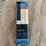 2 X ORGANIC NOODLES RAMEN 270G - Obbo.SG