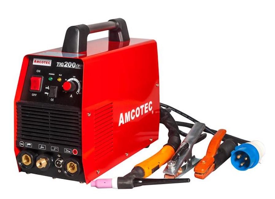 Buy 【TIG 200A】 from Trusted Distributors & Wholesalers Directly ...