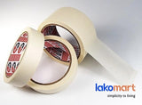 MASKING TAPE 2  X 22YD  [505]