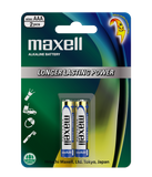 LR03 4BS AAA Alkaline