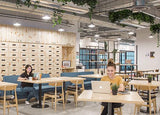 HOTDESK - Obbo.SG