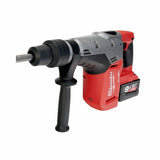 M18 FUEL M18CHM-902C 40mm SDS-Max Drilling and Breaking Hammer Drill / Chipping Hammer Breaker - Obbo.SG