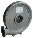CENTRIFUGAL INTERMEDIATE PRESSURE BLOWER FAN-CZT2-130