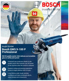 Bosch GWS 9-100 P