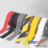 2 inch Anti Slip Tapes  Self Adhesive  Prevent Slip and Fall  Suitable for ALL Floors - - Obbo.SG