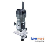 Trimmer 6mm - Makita - (MT Series) [M3700G] - 1 Year Local Warranty