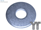 1-1/4 GP FLAT WASHER