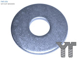 5/8 MS FLAT WASHER