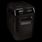 Fellowes AutoMax 200M Micro-Cut Shredder