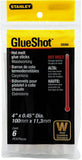 STANLEY 6PCS WOODWORKING 4" GLUE STICK GS260 - Obbo.SG