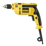 DEWALT 10MM IMPACT DRILL, 500W, DWD 022-B1