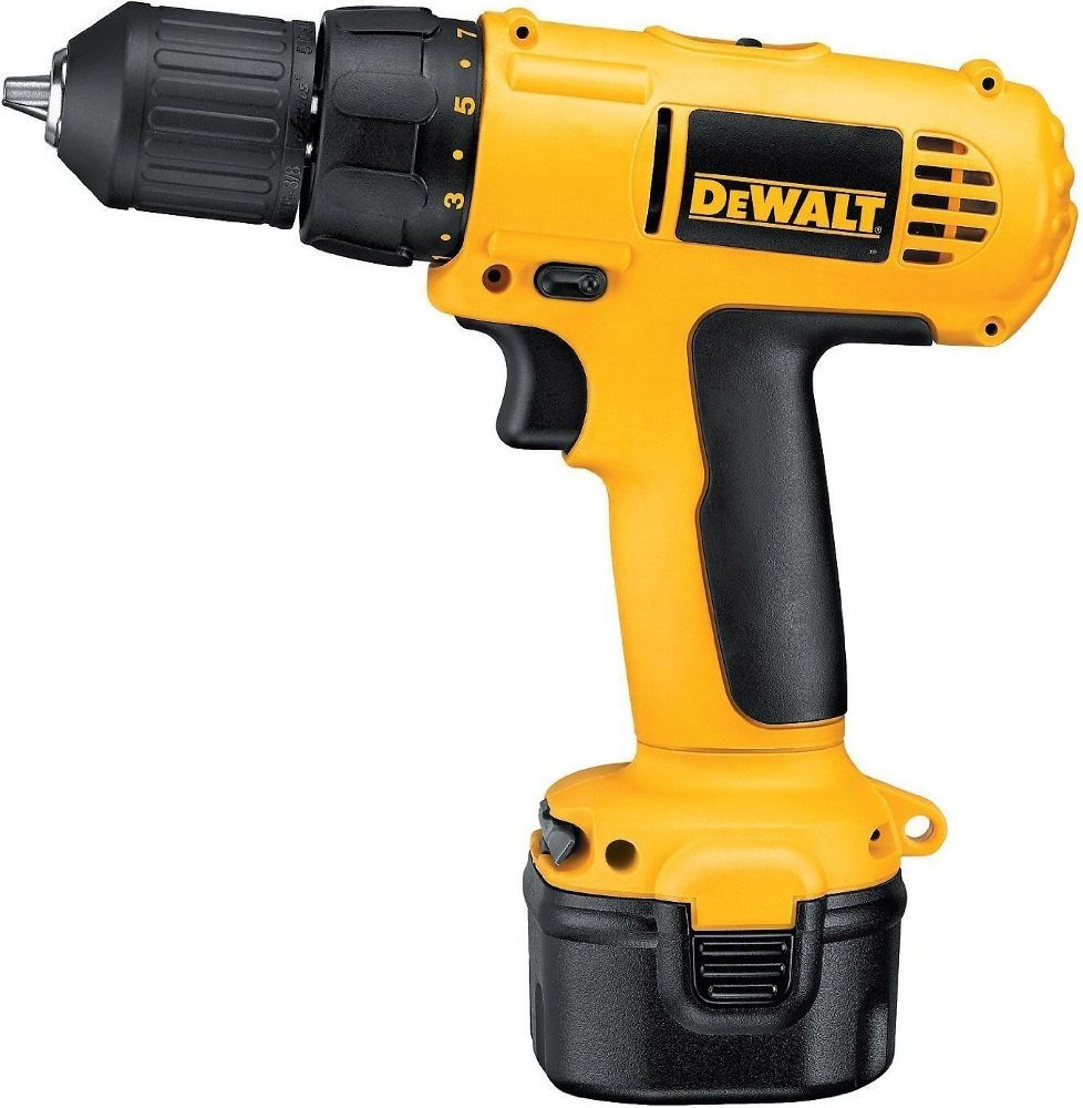 Dewalt 9.6 2024 volt drill