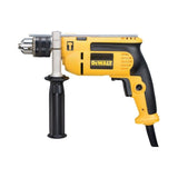 DEWALT 13MM IMPACT DRILL , 650W, DWD024-B1 - Obbo.SG