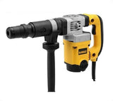 DEWALT HAMMER HEXA SHANK 5KG, 1050W, D25580K