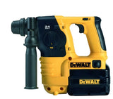 DEWALT 24V ROTARY HAMMER, DC222KA