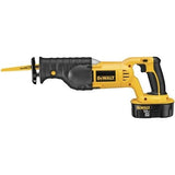 DEWALT 18V RECIPRO SAW, DC385KA - Obbo.SG