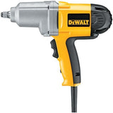 DEWALT IMPACT WRENCH, 710W, DW 293-B1