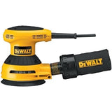DEWALT R. O. SANDER, 240W, D26451-B1 - Obbo.SG