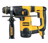 DEWALT 26MM SDS+ ROTARY HAMMER, 800W, D25323K
