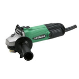 HITACHI 100MM DISC GRINDER, 580W, G10SS