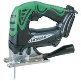 HITACHI 135MM LI-ION JIGSAW, CJ14DL