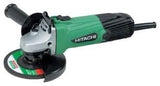 HITACHI 125MM DISC GRINDER, 580W, G13SS