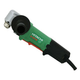 HITACHI ANGLE DRILL, 500W, D10YB - Obbo.SG