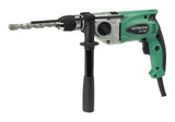 HITACHI IMPACT DRILL, 690W, DV18V