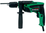 HITACHI IMPACT DRILL, 550W, FDV16VB2 - Obbo.SG