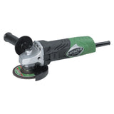 HITACHI 100MM DISC GRINDER, 730W, G10SR3 - Obbo.SG