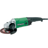 HITACHI 180MM DISC GRINDER, 1900W, G18SS