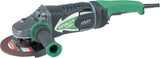 HITACHI DISC GRINDER, 2400W, G18SCY - Obbo.SG