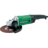 HITACHI 230MM DISC GRINDER, 1900W, G23SS - Obbo.SG