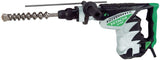 HITACHI ROTARY HAMMER DRILL MAX, 1200W, DH45MR - Obbo.SG