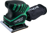 HITACHI ORBITAL SANDER, 200W, SV12SG