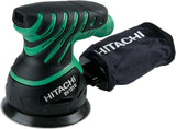 HITACHI RANDOM ORBIT SANDER, 230W, SV13YB