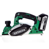HITACHI 14.4V LI-ION PLANER, P18DSL